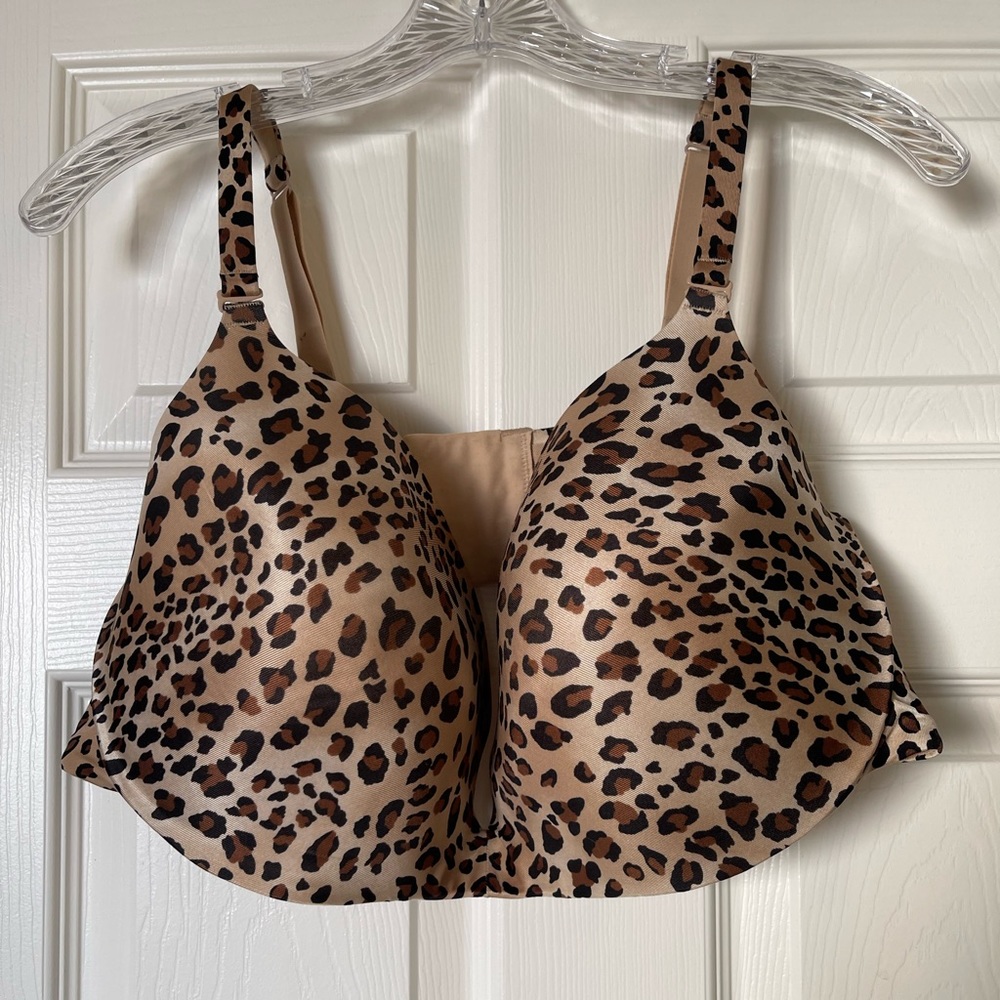 Cacique Smooth Boost Plunge Bra